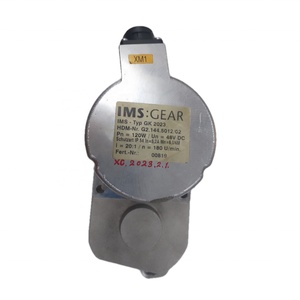Moteur d'humidification d'occasion MA Original G2.144.5012 GK2023, pièces d'origine pour presses offset SM52 PM52, pièces de rechange - Product Image 1