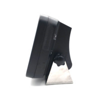 Indicador de Peso Digital SK330 con Pantalla Grande de 40 mm, Pantalla LED/LCD, RS232, para Básculas de Plataforma, Básculas para Animales, OEM