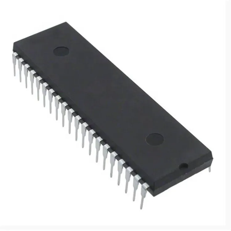 Новый и оригинальный чип ic, универсальный программатор микроконтроллера 8051 AT89S52