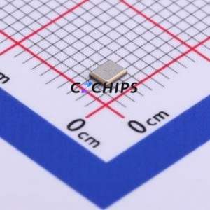 S2224000091060JY Crystal (Passive) SMD2520-4P Crystal Oscillator SMD Crystal Oscillator 24MHz 10ppm 9pF - Product Image 1