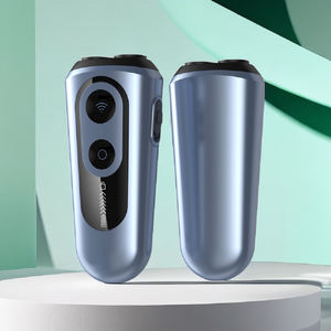 AD Q02 <span class=keywords><strong>Hot</strong></span> <span class=keywords><strong>Amazon</strong></span> Tik Tok Choice Meilleure vente Top SellerAppareil répulsif pour chiens et chats Ultrasonique pour toutes les variétés Chiens Chats - Product Image 5