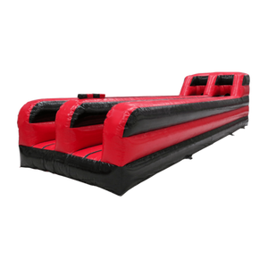 เกมวิ่งบันจี้จัมพ์แบบพกพาสำหรับเช่าจัดงาน  เกมวิ่งบันจี้จัมพ์สำหรับงานปาร์ตี้  เกมวิ่งบันจี้จัมพ์สำหรับกิจกรรมสร้างทีม - Product Image 4