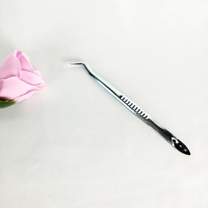 Pinzas Dentales Desechables Estériles Empaquetadas Individualmente Para Uso en Cirugía Oral - Product Image 5