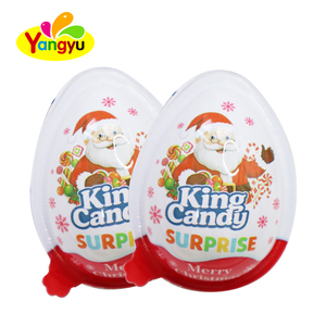 Hot bán phim hoạt hình sữa sô cô la Cookie trứng đồ chơi cho trứng bất ngờ - Product Image 4