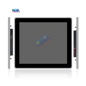 Écran 19'' Pot O Gold 595 avec écran LED POG595, écran tactile capacitif pour jeux, <span class=keywords><strong>en</strong></span> vente - Product Image 5