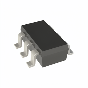 Composant électronique RT9288AGE Distributeur agréé SOT 23 6 Gestion de l'alimentation (PMIC) - Product Image 1