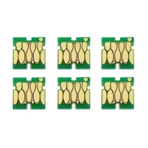 ชิปตลับหมึก Supercolor T8581-T8584 สำหรับเครื่องพิมพ์ Epson WF-C20590 C17590 - Product Image 2