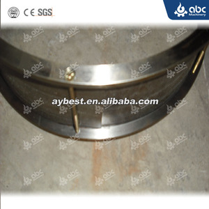 טף קמח כרסום מכונת Maida אתא Chakki טחנת קמח מכונה - Product Image 5