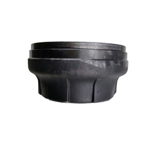 Tambour de frein Doosan D20G D25G D30G arrière pour chariot élévateur diesel, pièce de rechange QQ000803 - Product Image 5