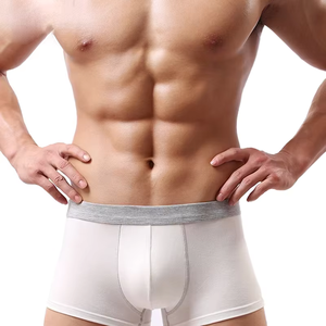 Sous-vêtements pour homme de haute qualité et confortables, directement de l'usine - Product Image 3