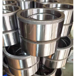 เข็มกลัดติดถังรถตักดิน <span class=keywords><strong>Komatsu</strong></span> และพุ่มไม้จาระบีสำหรับ excevator OEM แบบกำหนดเอง - Product Image 2