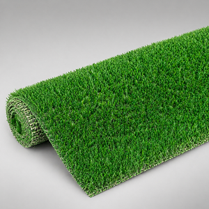 Césped Sintético Antideslizante con Logotipo Personalizado, Alfombra de Césped <span class=keywords><strong>Artificial</strong></span> Suave al Tacto para Jardín de Niños - Product Image 1