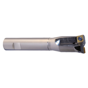 Fresa avellanadora de 180 grados Ttake Ta5020 con vástago Weldon para insertos - Product Image 2