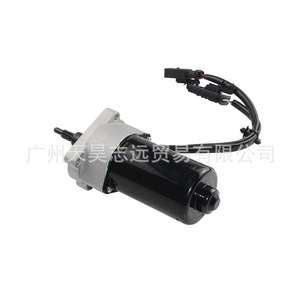 Motor del actuador de bloqueo del eje 68084266A para Jeep Grand Cherokee 2011 2012 2013 Diferencial Trasero - Product Image 1
