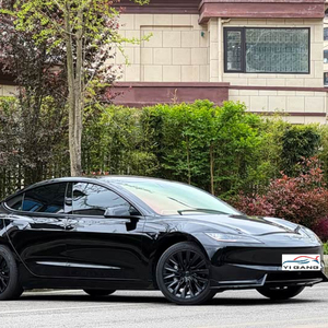 Tesla Model 3 Haute Performance 2025 2026, transmission intégrale, conduite à gauche, boîte <span class=keywords><strong>manuelle</strong></span>, 5 places, véhicule d'occasion - Product Image 3