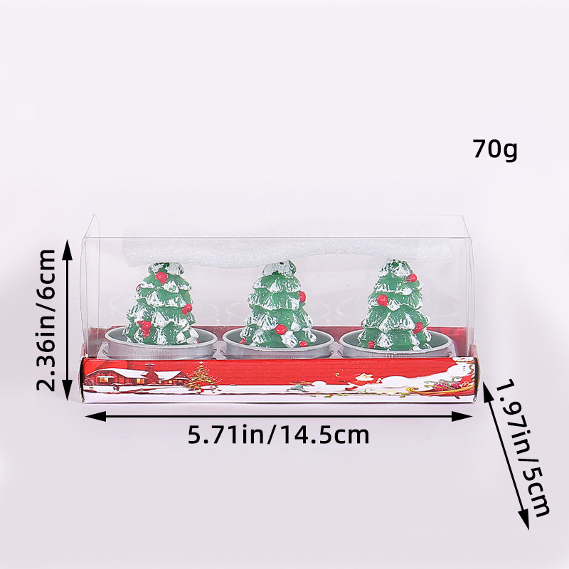 Sapin de Noël W2-7