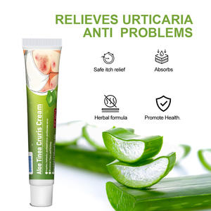 Crema para el Cuidado de la Piel de 20 g con Ingredientes Vegetales, Alivia la Picazón y el Dolor, Cuida la Piel, Se Utiliza para el Cuerpo - Product Image 4