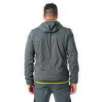 BEIGUA 3L Casual Softshell Coat Résistant À L'eau Coupe-Vent Fitness Inspiré XL Hardshell Coupe-Vent Polyester Automne Revêtement