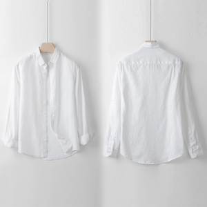 XXM8915 - Chemise pour homme grande taille - Product Image 1