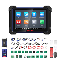 Autel MaxiIM IM608 PRO II (Autel IM608 II) Kit complet avec accessoires JVCI et Plus IMKPA G-Box3 gratuite APB112