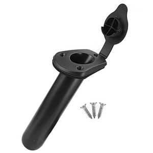 Support de canne à pêche en ABS, support pour kayak, bateau, pagaie, accessoires de bateau - Product Image 1