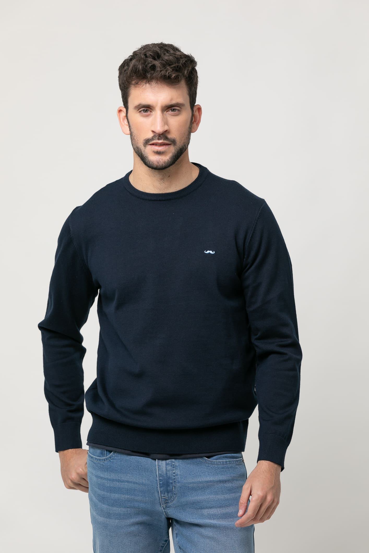 สีกรมท่า