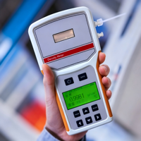 Densimètre portatif SP-80, densimètre de liquide portable, haute précision, équipement de test de concentration de carburant et de pétrole liquide