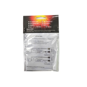 ZTW UBEC 6A Ultra BEC Chế Độ Công Tắc Điện Áp Điều Chỉnh Được 2S-6S Lipo Cho Máy Bay Điều Khiển Từ Xa Máy Bay Trực Thăng Cánh Cố Định Không Chổi Than OPTO <span class=keywords><strong>ESC</strong></span> - Product Image 6