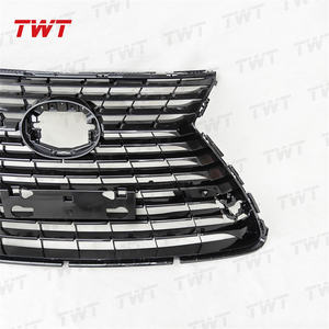 Parrilla Delantera para Automóvil Taiwan 53101-78110, Compatible con Toyota <span class=keywords><strong>PRIUS</strong></span> PRIME 201908-202007 <span class=keywords><strong>ZVW52</strong></span> - Product Image 4