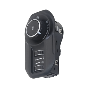 Interruptor de Faros para Nissan URVAN E25 2001-2012 ZD30 Diésel OE 68494J 68494J - Product Image 3