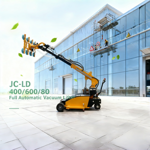 Levantador De Vácuo Multifuncional Suporte De Caminhada Elétrica Nova Placa De Vidro Móvel Levantadores De Vácuo Ventosa Móvel Otário - Product Image 6