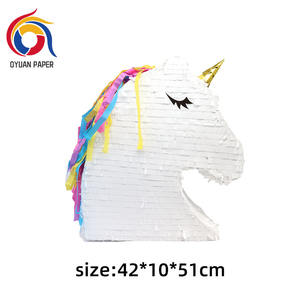 พินาต้ายูนิคอร์นที่ปรับแต่งได้สำหรับวันวาเลนไทน์วันพ่อปาร์ตี้ - Product Image 5