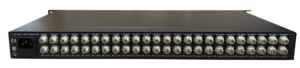 Passerelle IPTV <span class=keywords><strong>DVB</strong></span>-<span class=keywords><strong>C</strong></span> avec multiplexeur ASI pour tête de réseau <span class=keywords><strong>DTV</strong></span> - Product Image 6