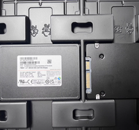 SSD interne SATA III haute vitesse en métal PM897 480 Go MZ7L3480HBLT 550 Mo/s en lecture/470 Mo/s en écriture pour ordinateur de bureau, nouveau, emballage inclus