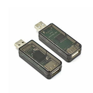 ADUM3160 USB scheda di isolamento di potenza digitale segnale Audio isolatore modulo 1500V tensione di isolamento compatibile con USB2.0 - Product Image 1