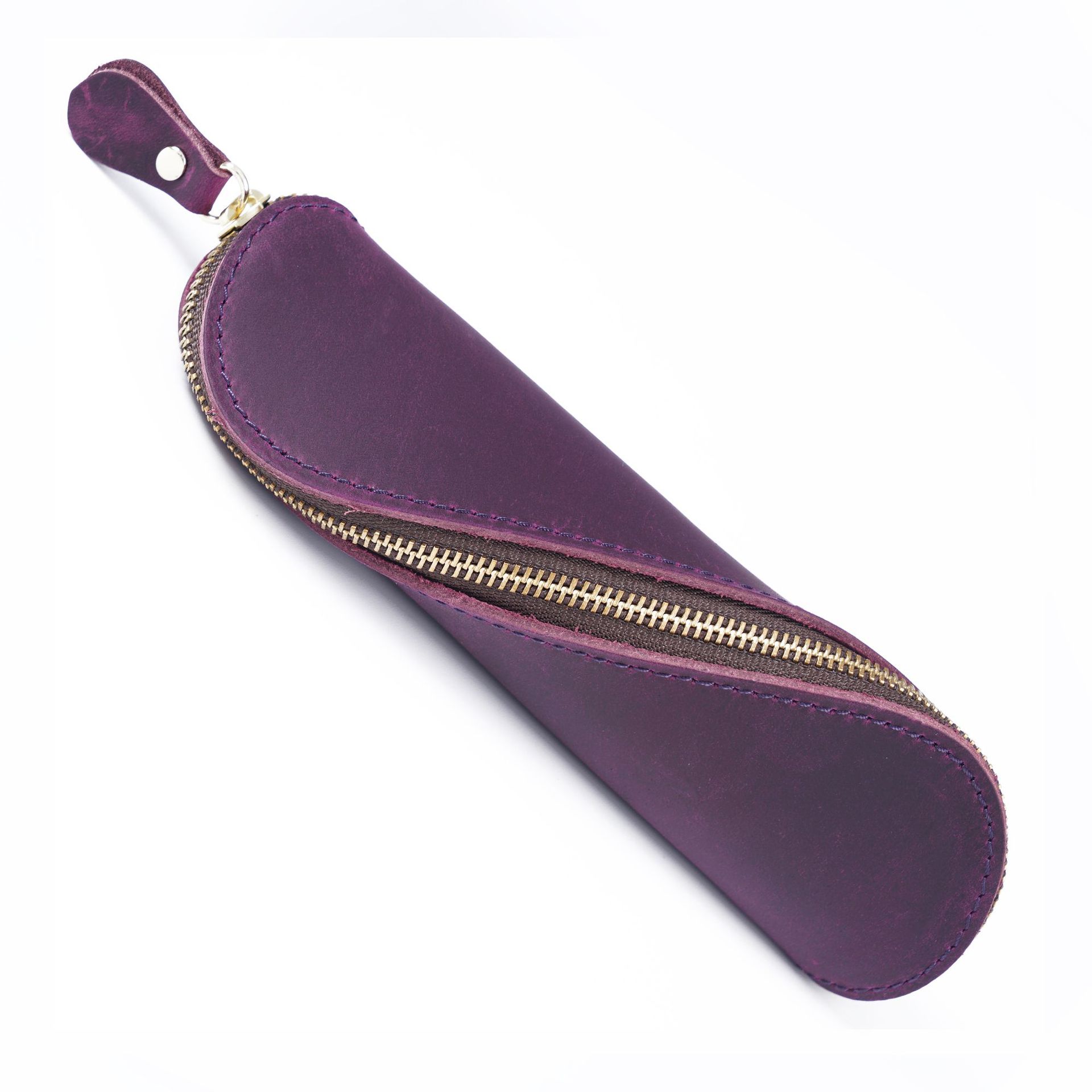 Púrpura mardai loco