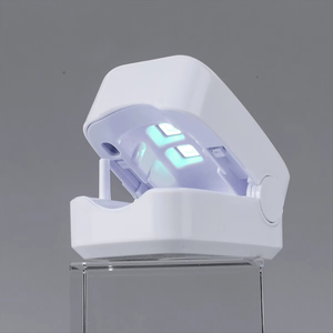 Appareil de nettoyage des ongles et machine d'éradication des mycoses des ongles alimenté par USB pour usage domestique - Product Image 2