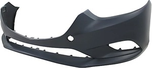 Cản trước cho <span class=keywords><strong>Mazda</strong></span> 6 2013 2014 2015 2016 - Product Image 3