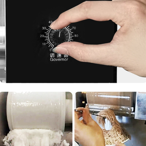 Máquina de helados Bingsu Snowy Bingsu Machine - Product Image 6