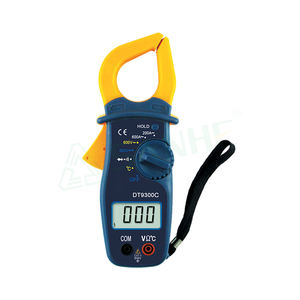 पीला दबाना मल्टीमीटर DT9300C - Product Image 1