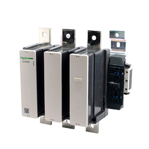 Contactor LC1D LC1D620 Serie D de 3 Polos, Contactor Magnético Original - Product Image 2