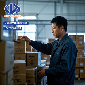 Empresa de Control de Calidad Profesional en China, Informe de Inspección de Auditoría de Fábrica en Inglés, 24 Horas, Prendas de Vestir, Electrónica, Juguetes - Product Image 4