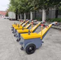 Tugger-1.5t électrique résistant, 2.5t,3.5t,4.5t, t,6.0Ton