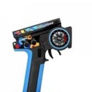 รถความเร็วสูง 124007 75 กม./ชม. 4WD RC รถแข่งมืออาชีพรีโมทคอนโทรลรถความเร็วสูงดริฟท์มอนสเตอร์รถบรรทุกของเล่นเด็ก - Product Image 5