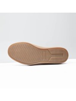 Chaussures de skate en cuir de luxe personnalisées à lacets, baskets unisexes, plateforme tendance quatre saisons, confortables et décontractées pour hommes