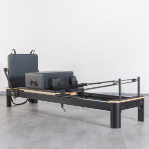 Equipaggiamento da Pilates professionale per l'allenamento del corpo per Pilates in lega di alluminio Premium - Product Image 1