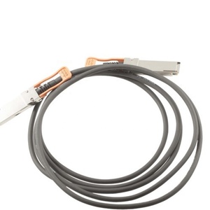QSFP-H40G-CU5M 40G QSFP para QSFP Direto-Anexar Cabo de Cobre 5m GSM/GPRS/POE/<span class=keywords><strong>TCP</strong></span> Rede Suporte - Product Image 6