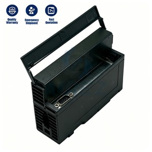 6ES79724AA020XA0ตัวควบคุม PLC บูสเตอร์รางพลังงานมีสวิตช์ปรับแต่งได้ตามต้องการ - Product Image 1