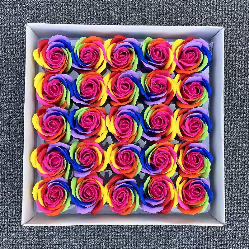 แกนสีแดงกุหลาบ