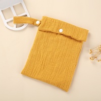 Sac à langer multifonctionnel pour maman, style européen et américain, idéal pour les sorties, sac de rangement pour couches et biberons, à suspendre à la poussette - Grande Vente